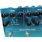 Used Fender reflecing pool Effect Pedal