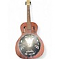 Used Gretsch Guitars G9200 Boxcar Round Neck Natural Resonator Guitar thumbnail