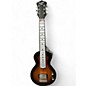 Used Recording King RG-35 2 Tone Sunburst Lap Steel thumbnail