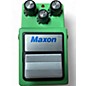 Used Maxon OD9 Overdrive Effect Pedal thumbnail