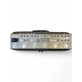 Used Mooer BLACK TRUCK Effect Processor
