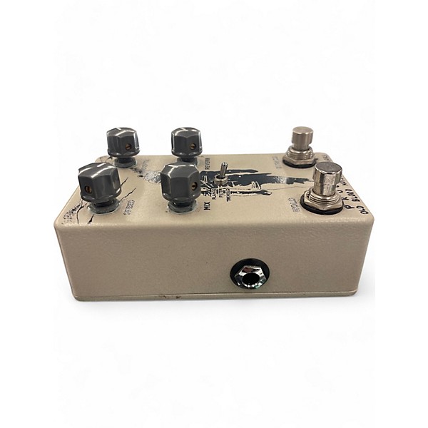 Used Old Blood Noise Endeavors Procession Effect Pedal