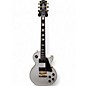 Used Epiphone Inspired by Gibson Les Paul Alpine White Solid Body Electric Guitar thumbnail