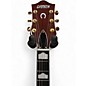 Used Gretsch Guitars GC6120TGDS roundup orange Hollow Body Electric Guitar