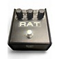 Used ProCo Rat Distortion Effect Pedal