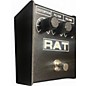 Used ProCo Rat Distortion Effect Pedal