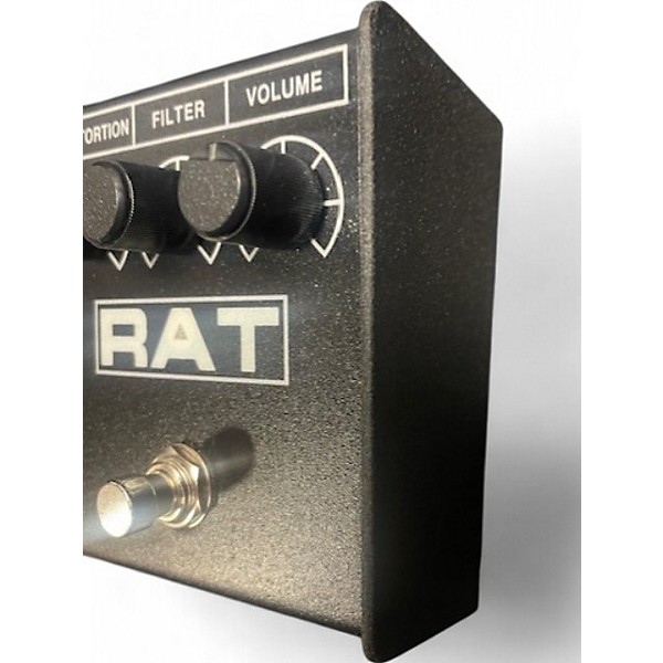 Used ProCo Rat Distortion Effect Pedal