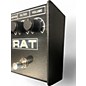 Used ProCo Rat Distortion Effect Pedal