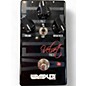 Used Wampler Velvet Fuzz Effect Pedal thumbnail