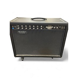 Used MESA/Boogie DUAL RECTIFIER TRIM O VREB Tube Guitar Combo Amp