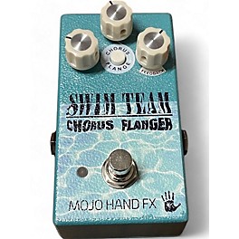 Used Mojo Hand FX swim team Effect Pedal