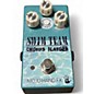 Used Mojo Hand FX swim team Effect Pedal thumbnail