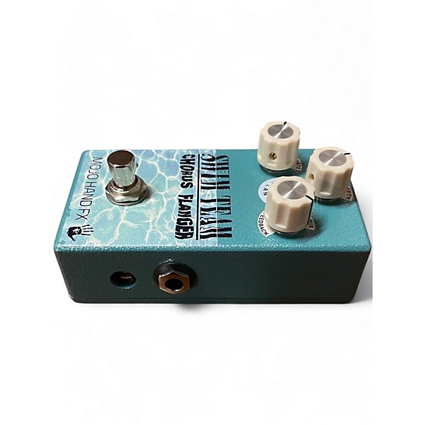 Used Mojo Hand FX swim team Effect Pedal