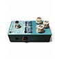 Used Mojo Hand FX swim team Effect Pedal