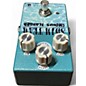 Used Mojo Hand FX swim team Effect Pedal