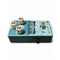 Used Mojo Hand FX swim team Effect Pedal