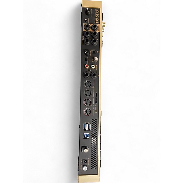 Used Akai MPC LIVE Production Controller