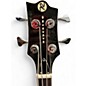 Used Reverend DUB KING AVOCADO Electric Bass Guitar