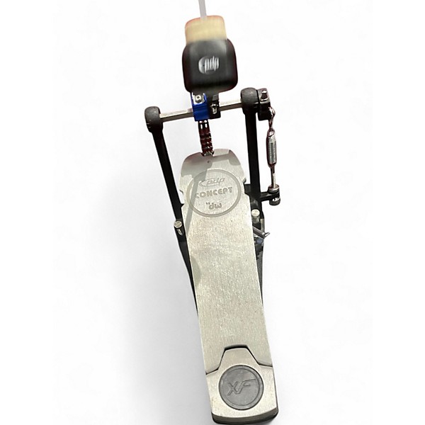 Used PDP by DW CONCEPT SERIES KICK PEDAL Single Bass Drum Pedal