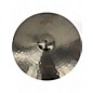 Used Zildjian Multiple ZXT TITANIUM CYMBAL PACK Cymbal thumbnail