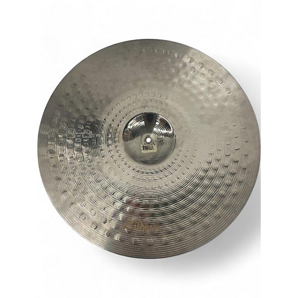 Used Zildjian Multiple ZXT TITANIUM CYMBAL PACK Cymbal