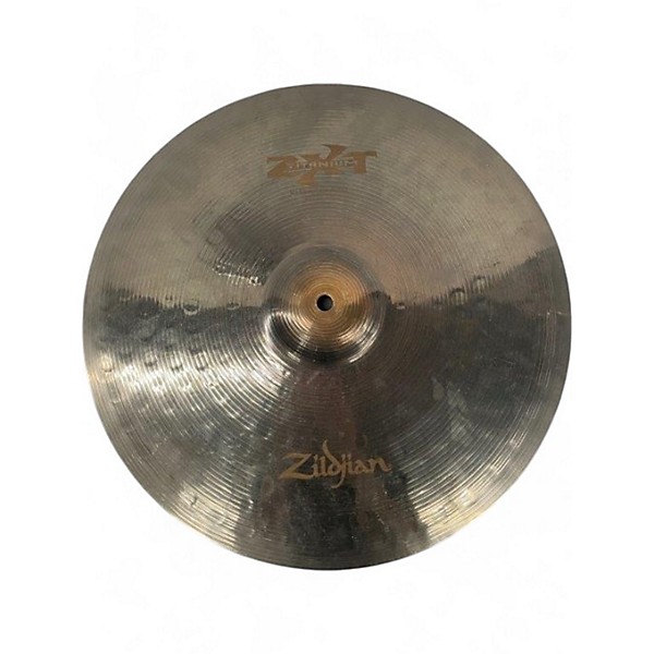 Used Zildjian Multiple ZXT TITANIUM CYMBAL PACK Cymbal