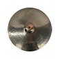 Used Zildjian Multiple ZXT TITANIUM CYMBAL PACK Cymbal