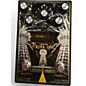 Used Gamechanger Audio THIRD MAN PLASMA COIL Effect Pedal