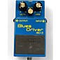 Used BOSS BD2 Blues Driver Effect Pedal thumbnail