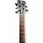 Used Warwick corvette six  Worn Brown Electric Bass Guitar