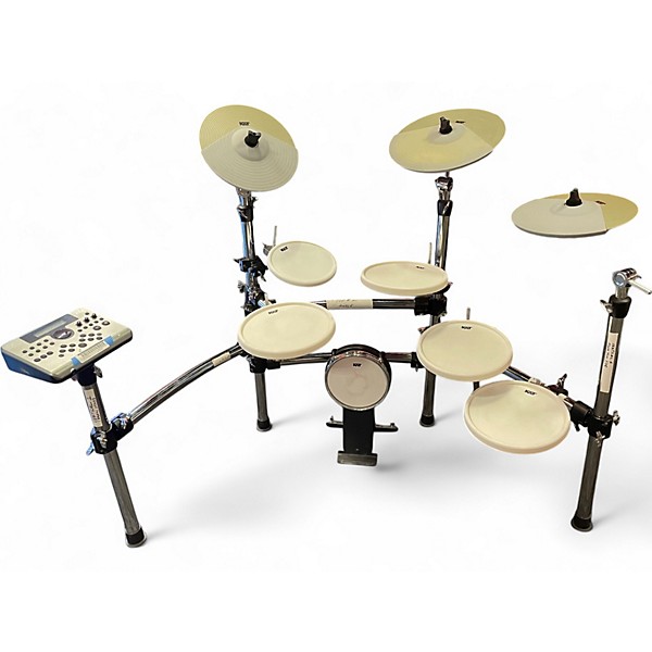 Used 2010s KAT KT4 Electric Drum Set