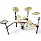 Used 2010s KAT KT4 Electric Drum Set thumbnail