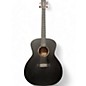 Used Tanglewood TWBB O Black Acoustic Electric Guitar thumbnail