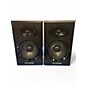 Used M-Audio BX8 GRAPHITE PAIR Powered Monitor thumbnail