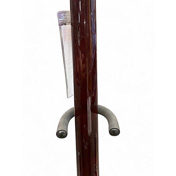 Used ESP LTD MH1000ET Brown Sunburst Solid Body Electric Guitar