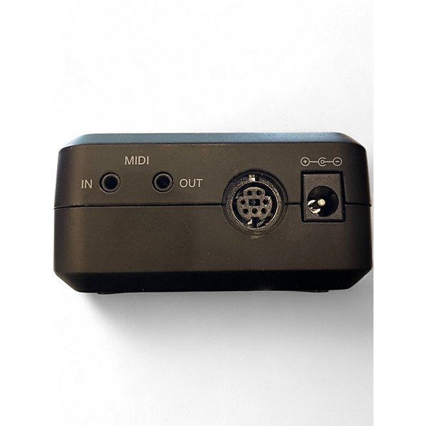 Used IK Multimedia iRig Pro Duo I/O Audio Interface