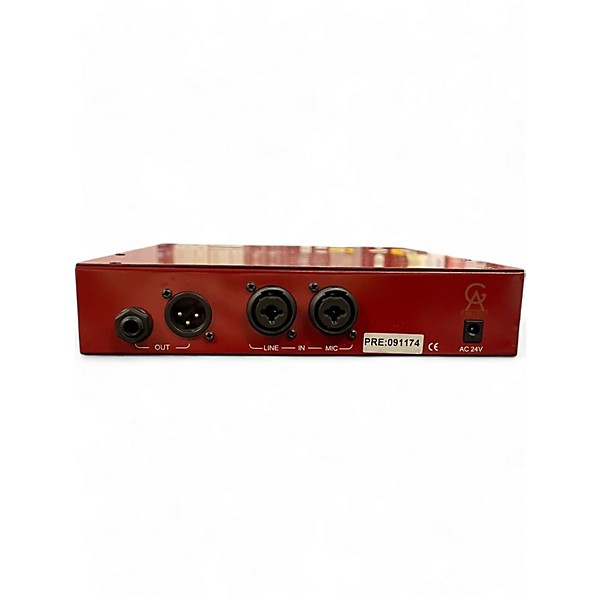 Used Ga Project PRE73 Audio Converter