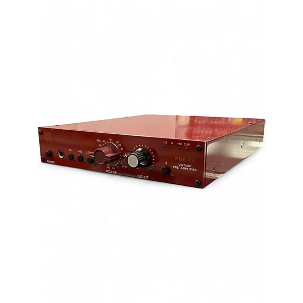 Used Ga Project PRE73 Audio Converter