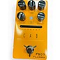 Used Flamma FS07 Pedal thumbnail