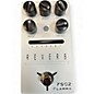 Used Flamma FS02 Effect Pedal