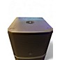 Used Electro-Voice ELX20012SP Powered Subwoofer thumbnail