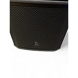 Used Electro-Voice ELX20012SP Powered Subwoofer