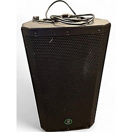 Used Mackie THRASH 212 Powered Speaker