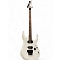 Used Ibanez RGD320 RG Series WHITE Solid Body Electric Guitar thumbnail