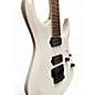 Used Ibanez RGD320 RG Series WHITE Solid Body Electric Guitar