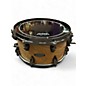 Used Orange County Drum & Percussion 7X13 Miscellaneous Snare Natural Drum