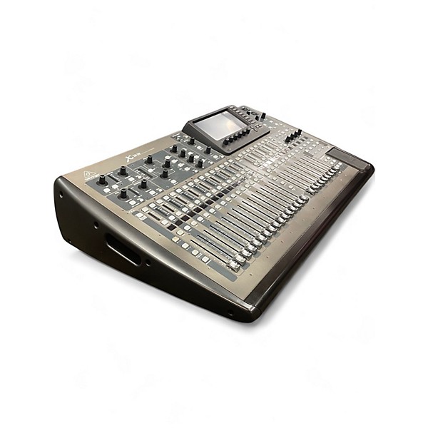 Used Behringer X32 Core Digital Mixer