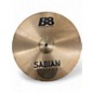 Used PowerBeat 16in Crash Cymbal thumbnail