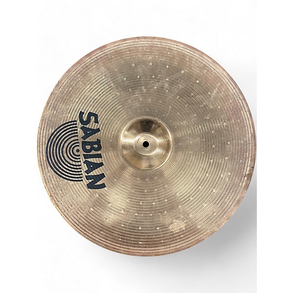 Used PowerBeat 16in Crash Cymbal