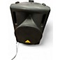 Used Behringer EUROLIVE B212D Powered Speaker thumbnail